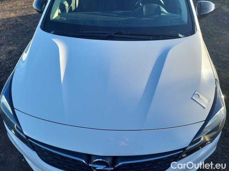  Opel  Astra  K Sports Tourer (2015) ST 1.5CDTi 77 Edition 5d #25