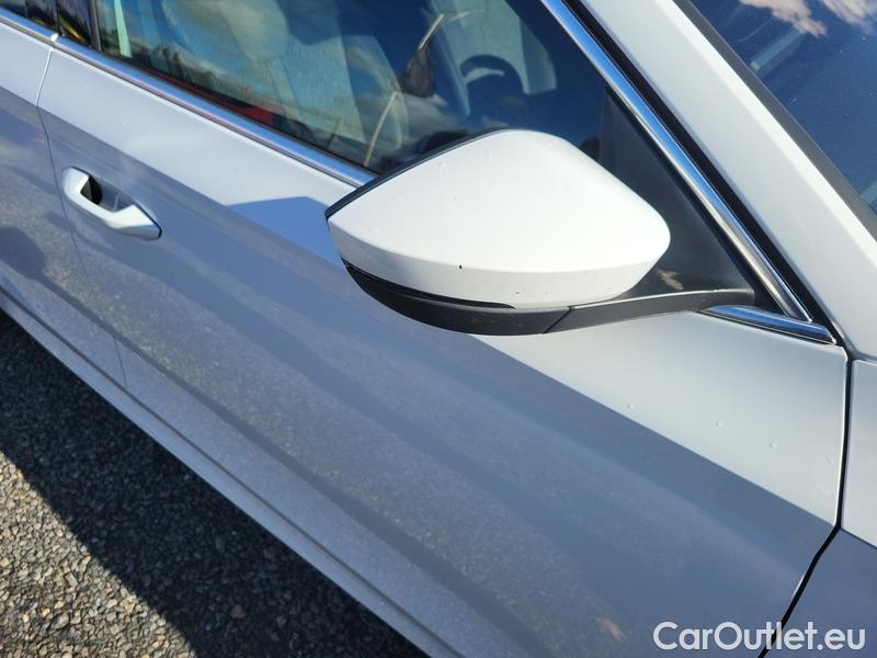  Skoda  Octavia  Combi (NX3)(2020) Oct.Combi 1.5TSI 110 Style #4