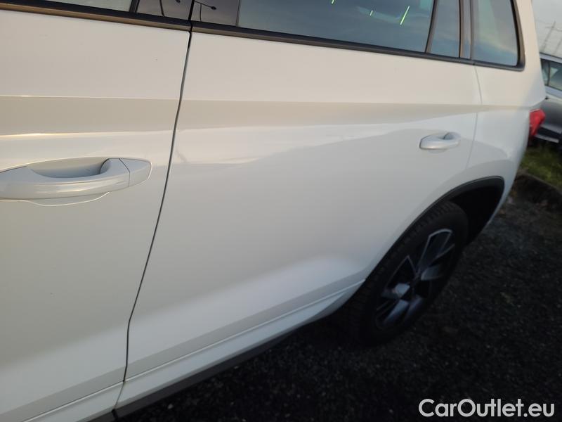  Skoda  Kodiaq  (2016) Kod.2.0TDI 110 Sportline AT #8