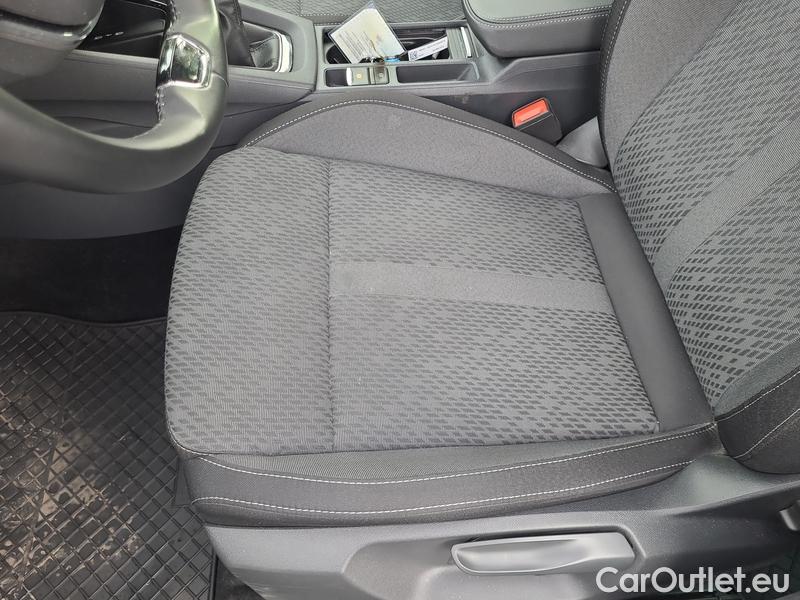  Skoda  Octavia  Combi (NX3)(2020) Oct.Combi 2.0TDI 85 Style #4