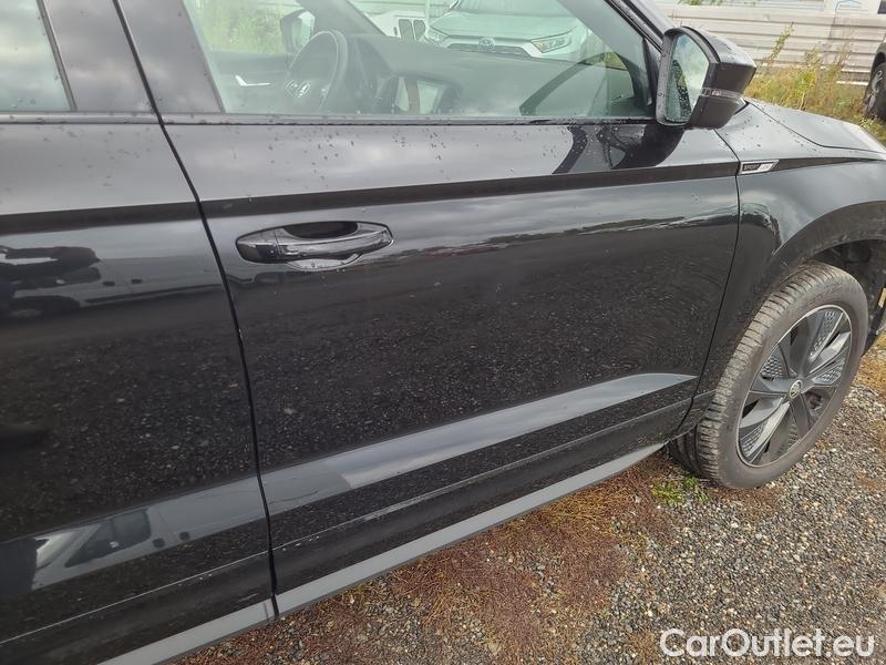  Skoda  Karoq  (NU)(2017->) Kar.2.0TSI 140 Sportlin 4x4 AT #13