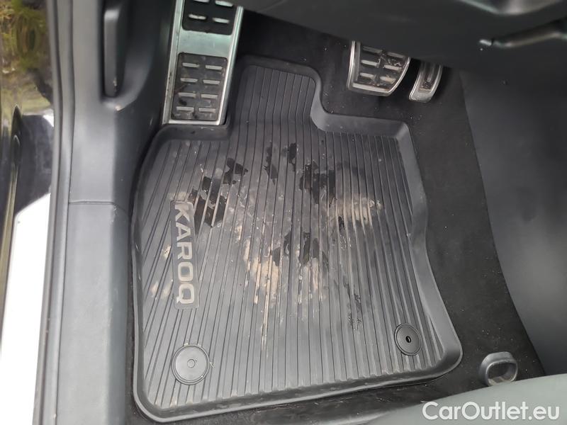  Skoda  Karoq  (NU)(2017->) Kar.2.0TSI 140 Sportlin 4x4 AT #5