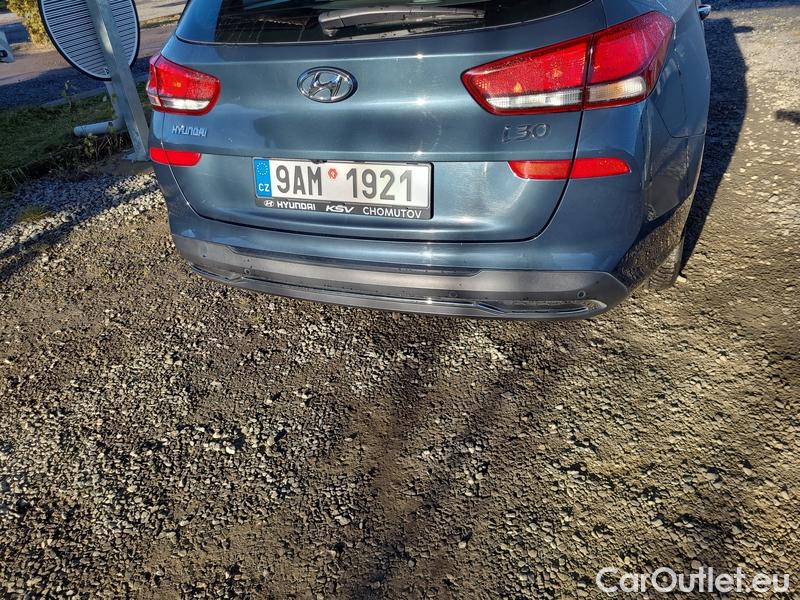  Hyundai  i30  (PD)(01.2017  ->)  1.5i CVVT Comfort kombi 5d #5