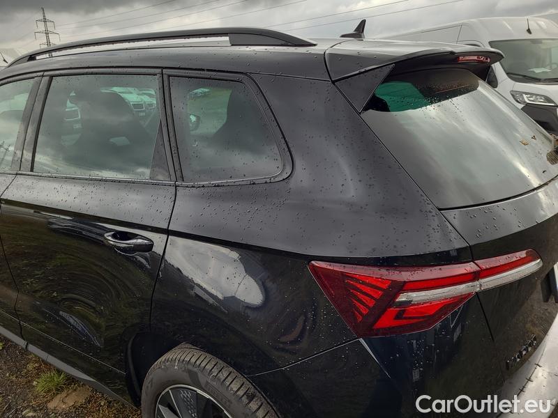  Skoda  Karoq  (NU)(2017->) Kar.2.0TSI 140 Sportlin 4x4 AT #18