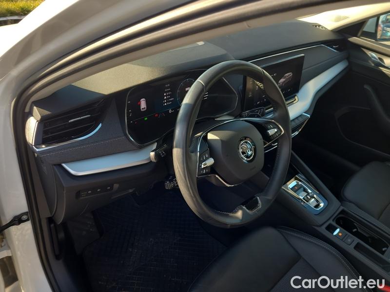  Skoda  Octavia  Combi (NX3)(2020) Oct.Combi 2.0TDI 110 Style AT #5