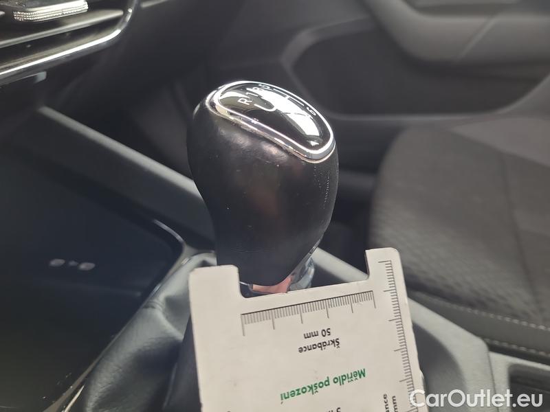  Skoda  Octavia  Combi 1.5TSI 110 Style #9