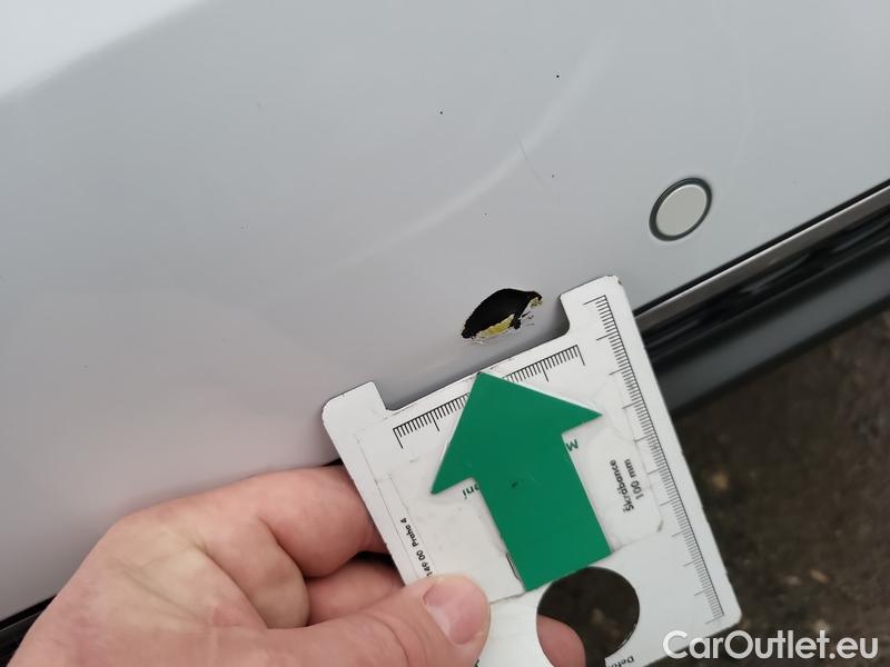  KIA  Cee'd Ceed Sportswagon (2018->) Ceed SW 1.5 T-GDI 118 Fresh #16