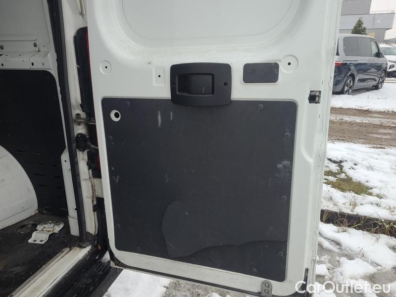  Peugeot  Boxer -LCV-2014  F.2.2BHDI 3300 L2H2 Act. #8