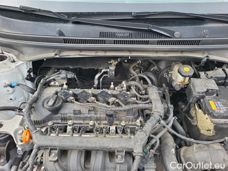  Hyundai  Bayon   (2021)  1.2i Comfort Club 5d #2