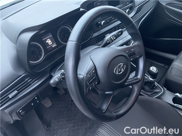  Hyundai  Bayon  1.2i Comfort Club 5d #14