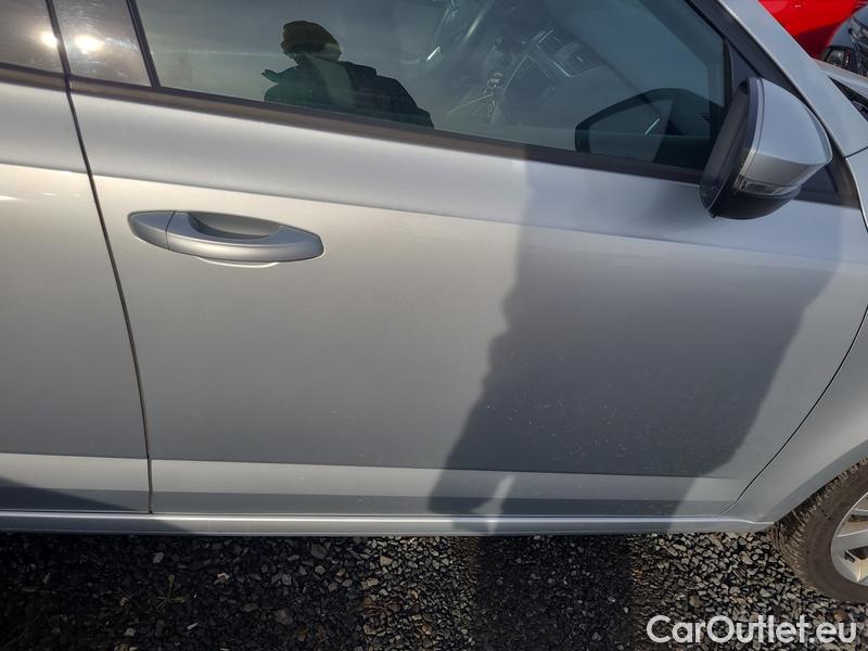  Skoda  Octavia  Lim.  (5E3)(03.2017->)  1.5TSI 110 Ambition #11