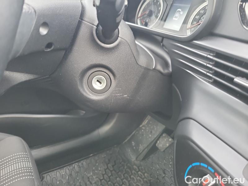  Hyundai  Bayon   (2021)  1.2i Comfort Club 5d #6