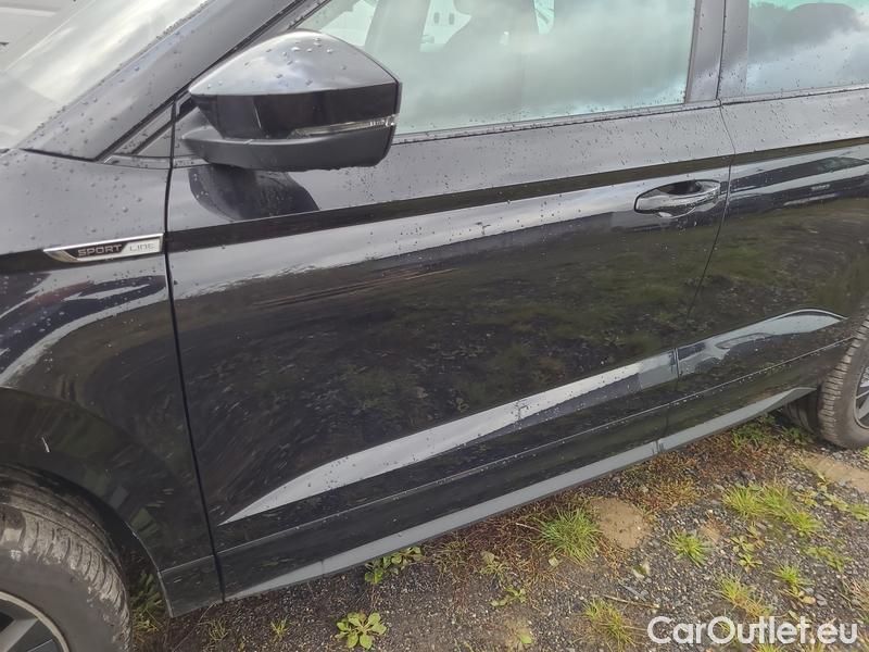  Skoda  Karoq  (NU)(2017->) Kar.2.0TSI 140 Sportlin 4x4 AT #4