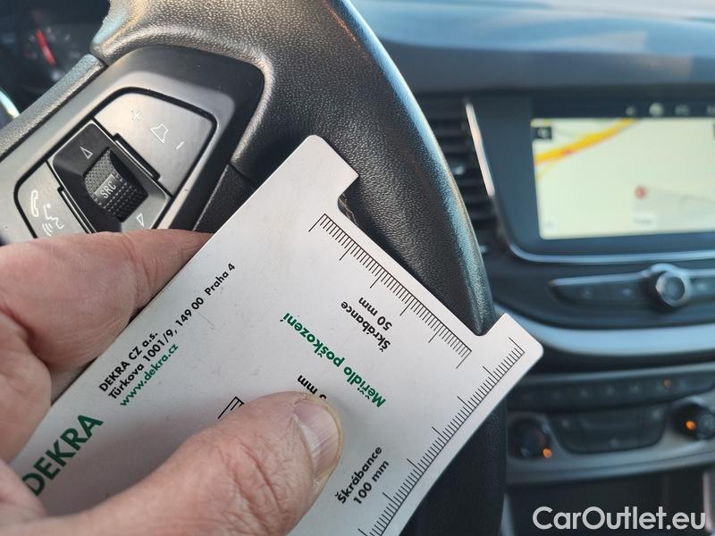  Opel  Astra  K Sports Tourer (2015) ST 1.5CDTi 77 Edition 5d #6