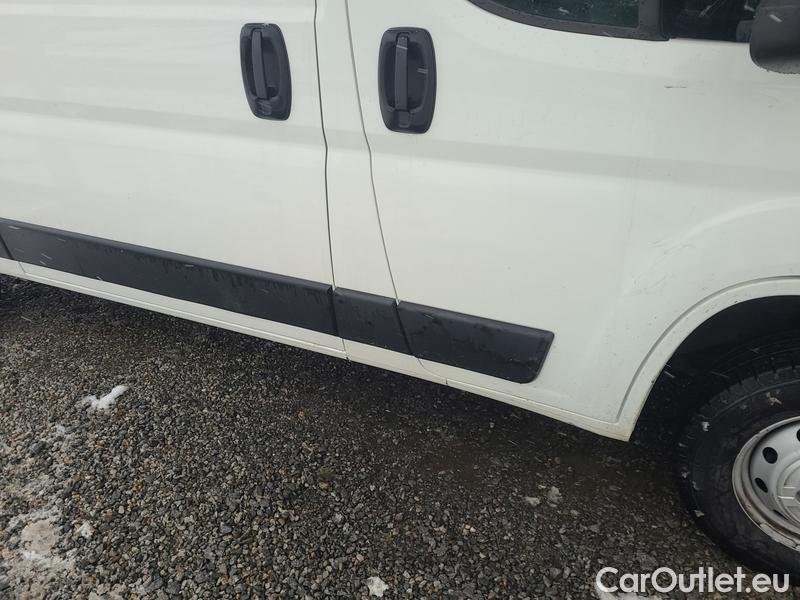  Peugeot  Boxer -LCV-2014  F.2.2BHDI 3300 L2H2 Act. #2