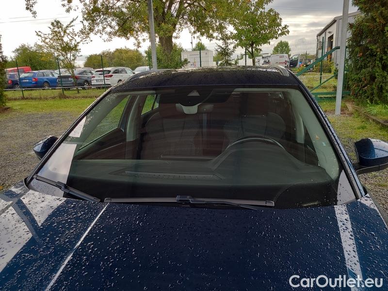  Skoda  Octavia  Combi 1.5TSI 110 Style #1