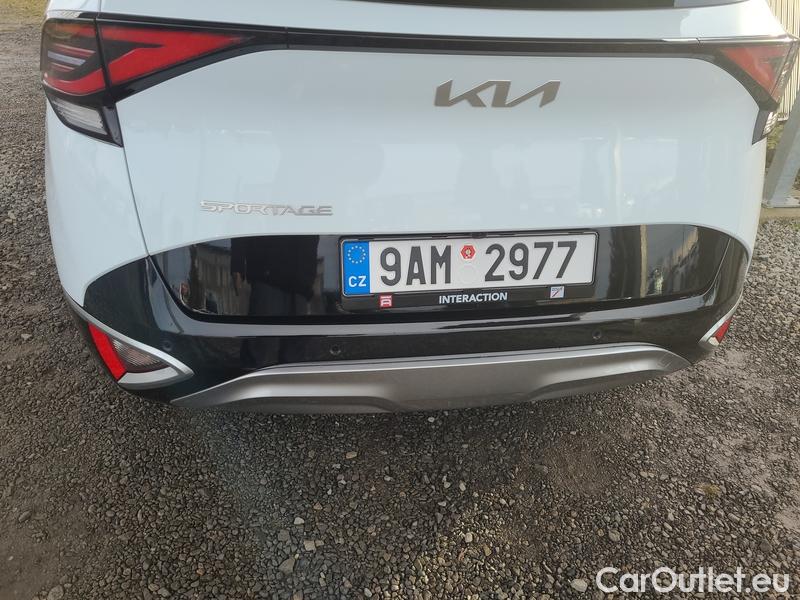  KIA  Sportage  (NQ5)(2022->)  1.6T-GDi 110 TOP #3