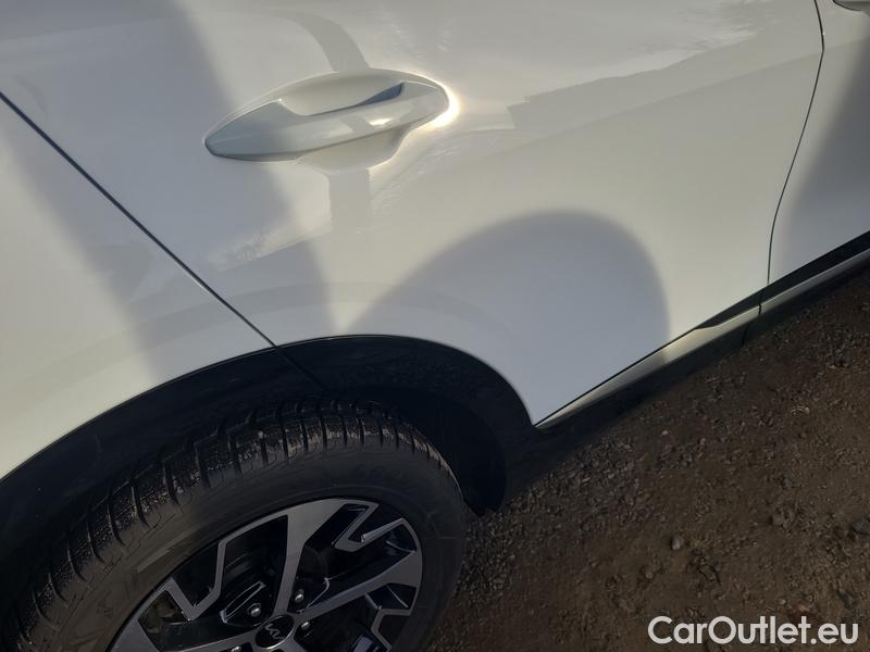  KIA  Sportage  (NQ5)(2022->)  1.6T-GDi 110 TOP #5