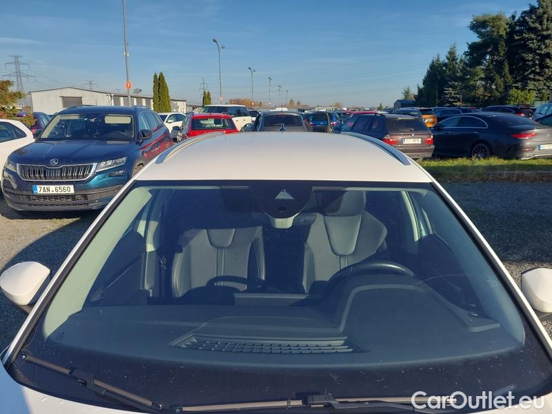  Skoda  Octavia  Combi (NX3)(2020) Oct.Combi 2.0TDI 110 Style AT #1