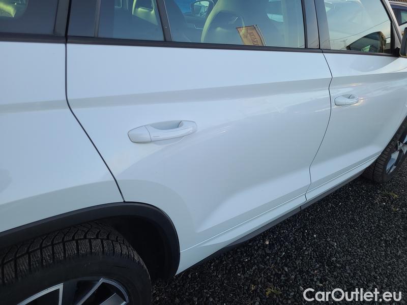  Skoda  Kodiaq  (2016) Kod.2.0TDI 110 Sportline AT #15