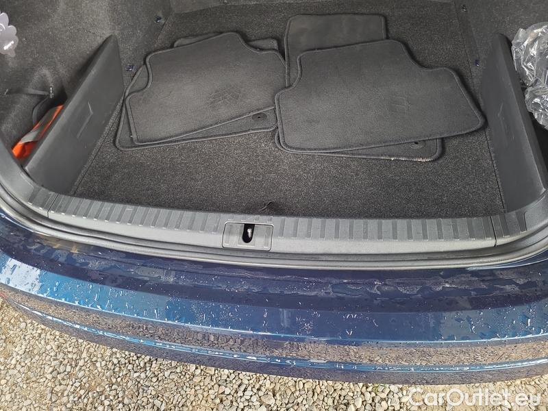  Skoda  Octavia  Combi 1.5TSI 110 Style #15