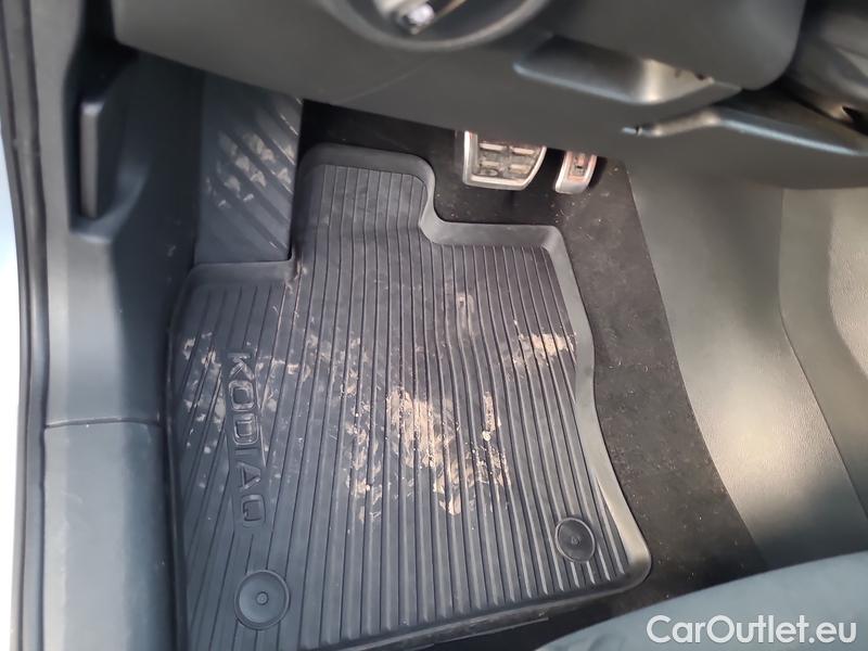  Skoda  Kodiaq  (2016) Kod.2.0TDI 110 Sportline AT #1