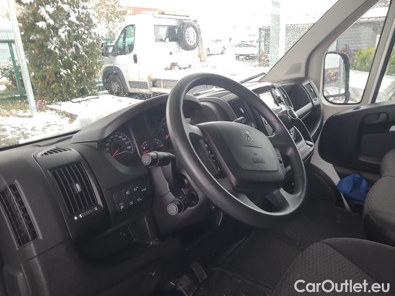  Peugeot  Boxer -LCV-2014  F.2.2BHDI 3300 L2H2 Act. #3