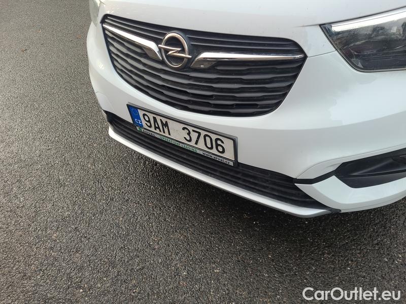  Opel  Combo  Life (E)  (2018) C.Life 1.5CDTI 96 Elegance+ #6