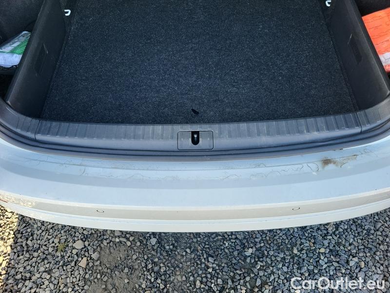  Skoda  Octavia  Combi (NX3)(2020) Oct.Combi 1.5TSI 110 Style #5