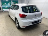  Seat  Ibiza  Style 1.0 TSI 70KW MT5 E6d #8