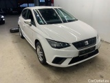  Seat  Ibiza  Style 1.0 TSI 70KW MT5 E6d #7