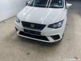  Seat  Ibiza  Style 1.0 TSI 70KW MT5 E6d #25