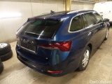  Skoda  Octavia  Combi First Edition 2.0 TDI 110KW AT7 E6dT #2