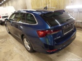  Skoda  Octavia  Combi First Edition 2.0 TDI 110KW AT7 E6dT #9