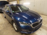  Skoda  Octavia  Combi First Edition 2.0 TDI 110KW AT7 E6dT #8