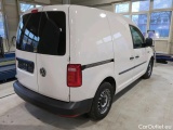  Volkswagen  Caddy  Nfz Kasten BMT 2.0 TDI 75KW MT5 E6dT #2