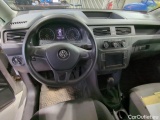  Volkswagen  Caddy  Nfz Kasten BMT 2.0 TDI 75KW MT5 E6dT #12