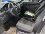  Volkswagen  Caddy  Nfz Kasten BMT 2.0 TDI 75KW MT5 E6dT #14