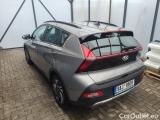  Hyundai  Bayon   (2021)  1.0T-GDI Smart 5d #4