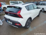  Hyundai  Bayon   (2021)  1.2i Comfort Club 5d #2