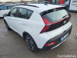  Hyundai  Bayon   (2021)  1.2i Comfort Club 5d #4