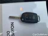  Hyundai  Bayon  1.2i Comfort Club 5d #14
