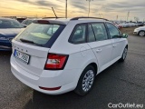  Skoda  Fabia  Combi (2015)  Com.1.0TSI 70 Active #2
