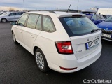  Skoda  Fabia  Combi (2015)  Com.1.0TSI 70 Active #4
