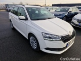  Skoda  Fabia  Combi (2015)  Com.1.0TSI 70 Active #3
