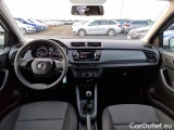  Skoda  Fabia  Combi (2015)  Com.1.0TSI 70 Active #5