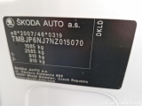  Skoda  Fabia  Combi (2015)  Com.1.0TSI 70 Active #10