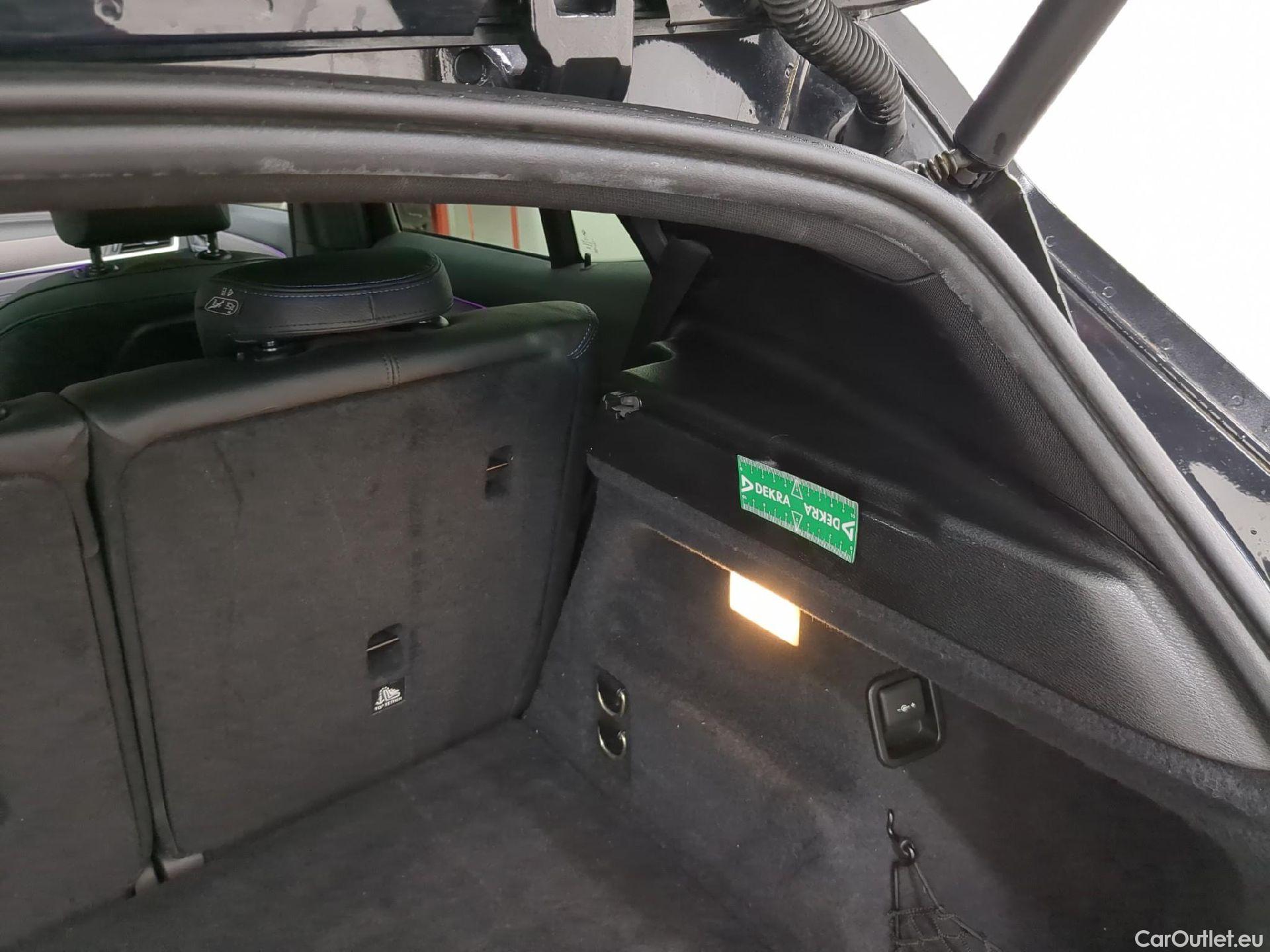  Bmw  X2 Série  sDrive 18d M Sport 2.0 150CV BVA8 E6dT #19