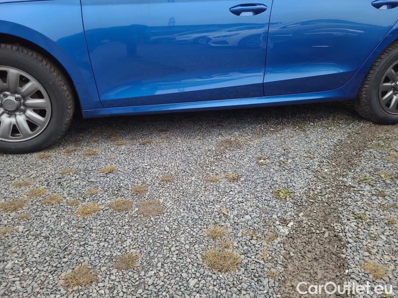  Skoda  Octavia  Combi (NX3)(2020) Oct.Combi 2.0TDI 85 Ambition #4