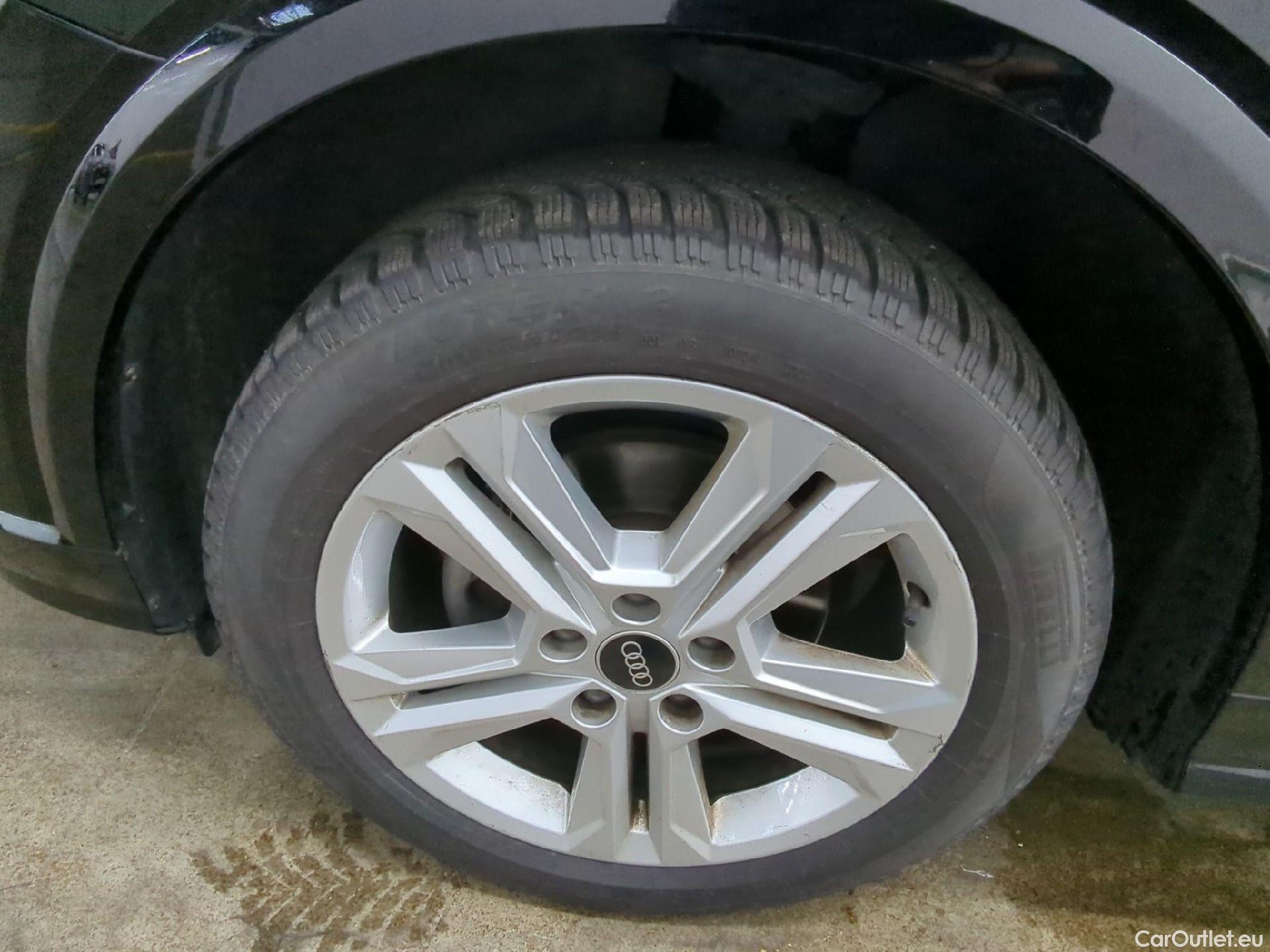  Audi  Q2  30 TDI Business Line 2.0 TDI 115CV BVA7 E6d #2